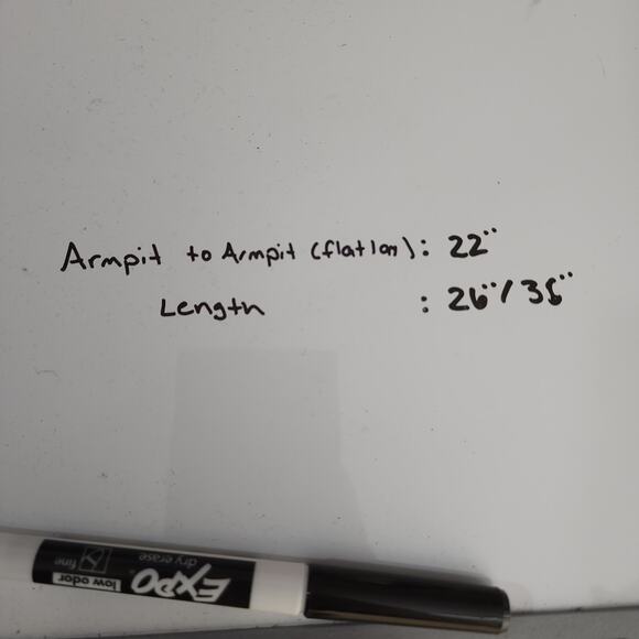 Vintage Y2K J. Rose Beaded Asymmetrical Semi-sheer Blouse Size 14 - Picture 9 of 9